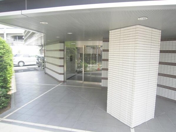 パークアクシス蒲田壱番館の物件内観写真